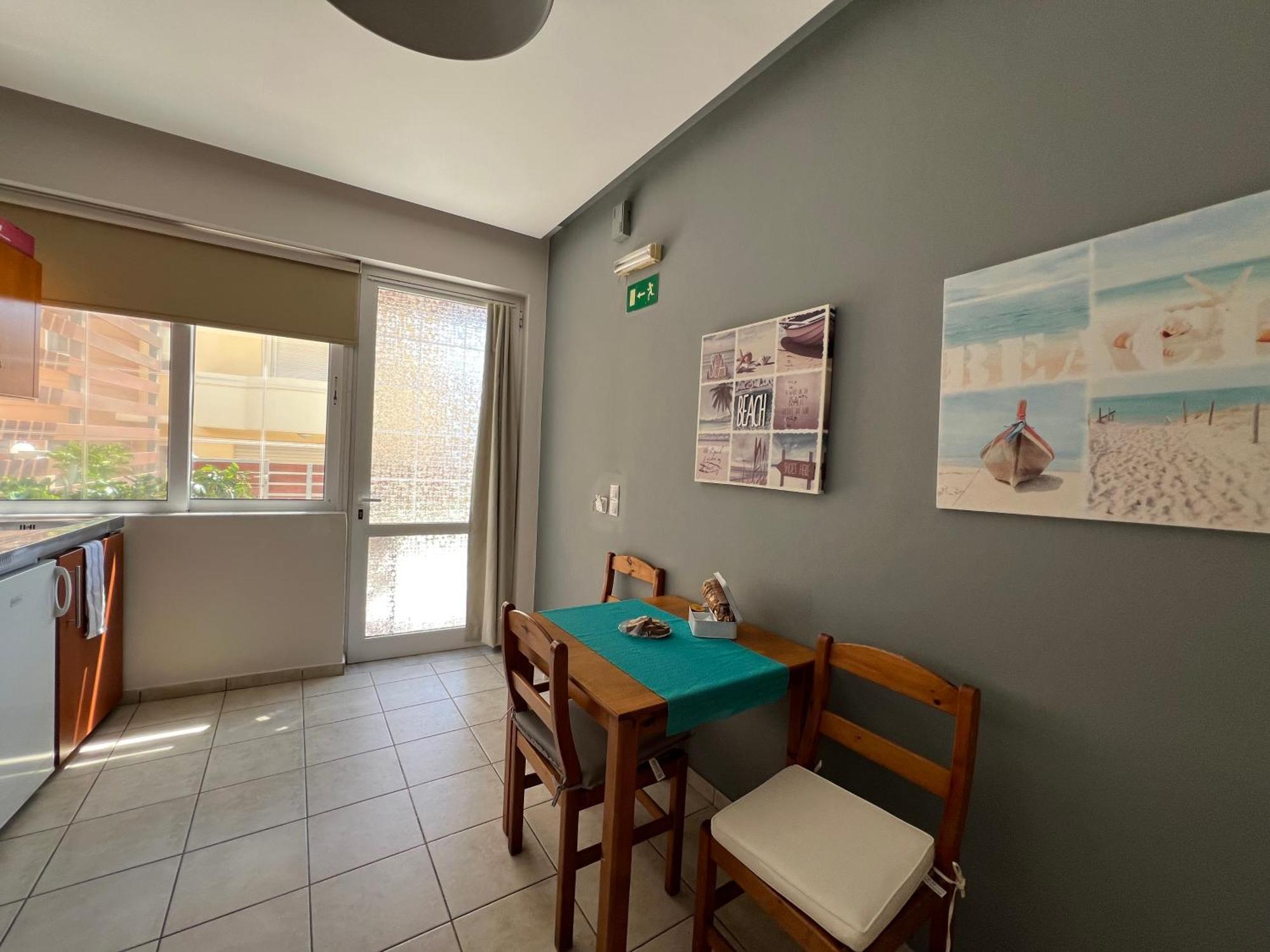 Artemis Rooms Two Steps By The Sea Platanés Exterior foto