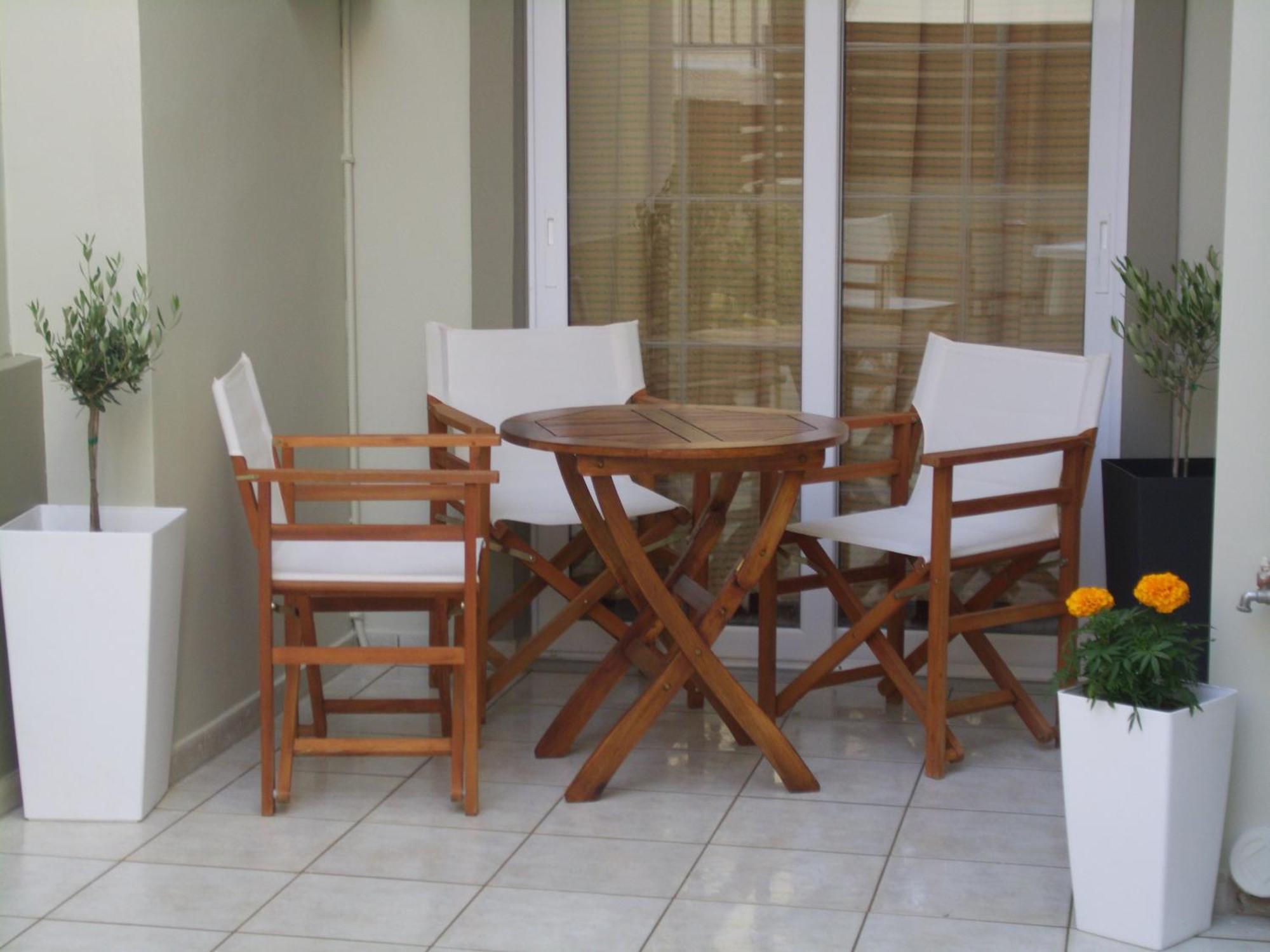 Artemis Rooms Two Steps By The Sea Platanés Exterior foto